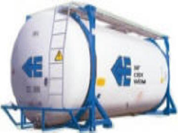 swap tank container liquidi