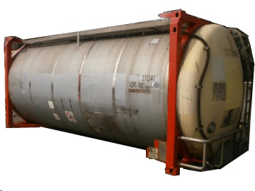 swap tank