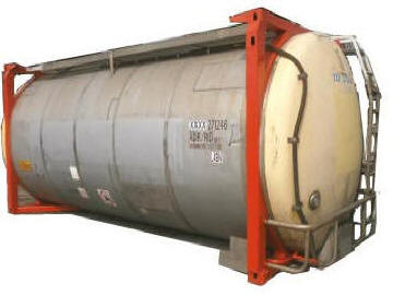 swap tank usata